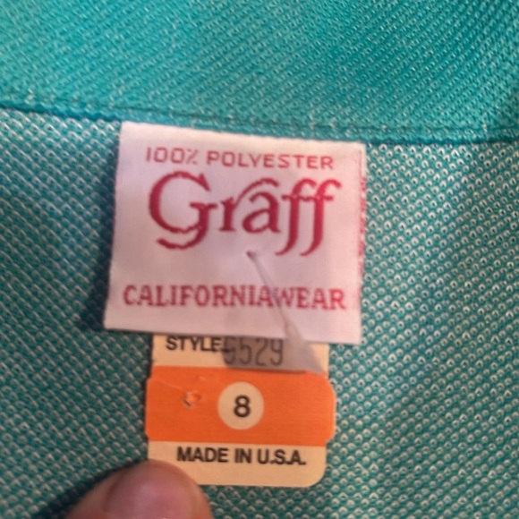 NWT Vintage women’s button front jacket - Picture 2 of 7